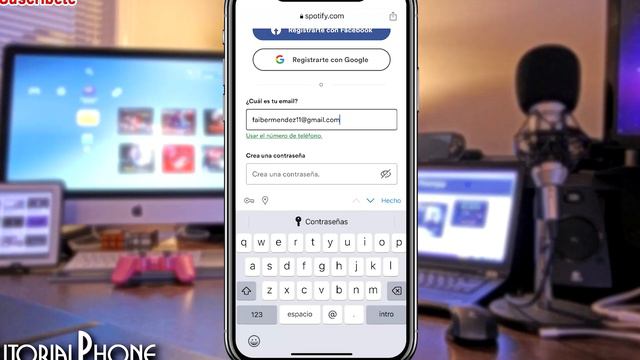 Cómo Descargar SPOTIFY PREMIUM GRATIS 2024– Spotify Premium totalmente Legal смотреть онлайн