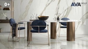 Как выбрать КЕРАМОГРАНИТ ➤какой размер плитки выбрать ➤дизайн плитки ➤формат и цена ➤AVA Group Анап