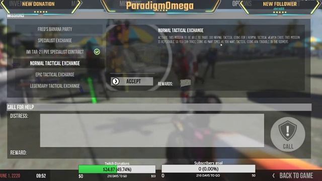 Infestation: The New Z - How to use Tactical Coins and Vending Machines смотреть онлайн