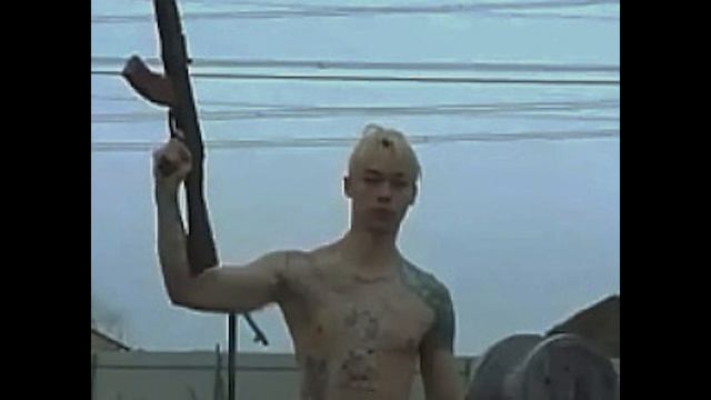 ТЯЖЕЛАЯ АТЛЕТИКА - СТРАНА ЧУДЕС (instrumental) смотреть онлайн