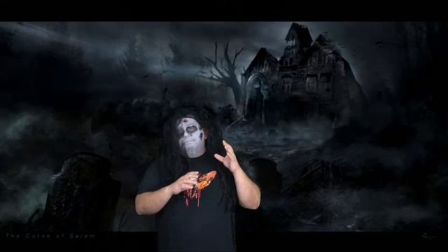 Witches Woods 2018 Haunted Hayride & Haunt Review смотреть онлайн