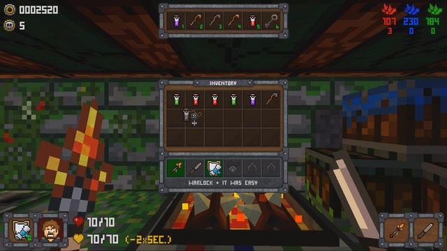 One More Dungeon Review (The Video Game Autopsy) смотреть онлайн