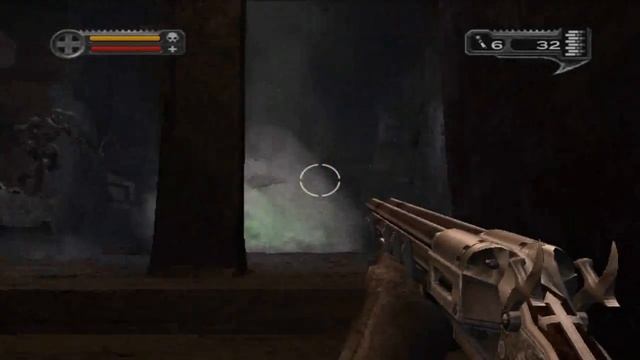 Прохождение игры Darkwatch Часть 1