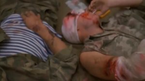 ПРЕВОСХОДНЫЙ БОЕВИК »ГОРЫ » 2016