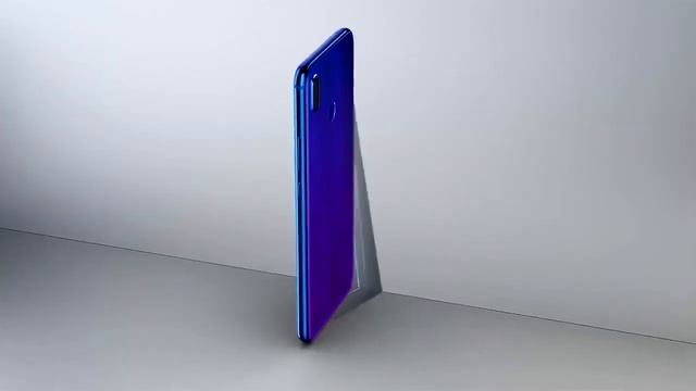 Huawei Nova 3 & 3i Camera Phones With Quad Camera - Official Video смотреть онлайн