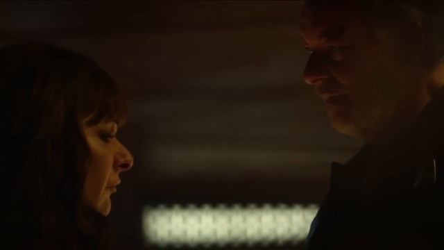 Worf Saves Riker And Troi - Star Trek Picard S03E08 смотреть онлайн