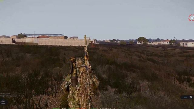 Arma 3 exile Злой наводчик ПВО смотреть онлайн