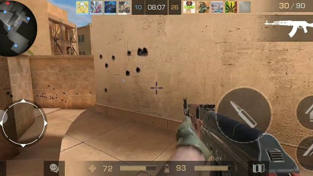 Test Phone Xiaomi Redmi S2 Pubg Mobile And Standoff 2//Тест телефона Xiaomi Redmi S2   Pubg  Stendo