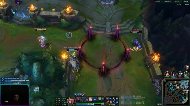 Wicked's latest Doozy game - Get the clip button ready for Rek смотреть онлайн