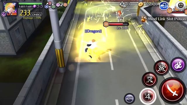 GAME BREAKING?! THOUSAND-YEAR BLOOD WAR ANIME ICHIGO SHOWCASE! Bleach: Brave Souls! смотреть онлайн