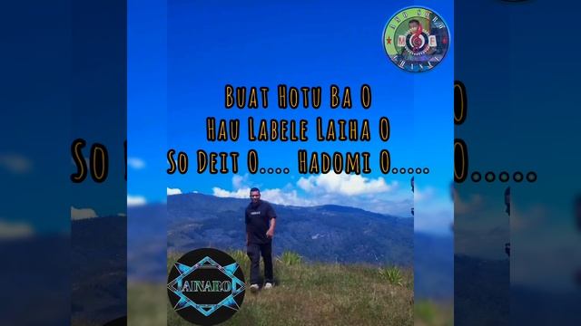 Domin Silensio Karaoke Kizomba 2023 смотреть онлайн