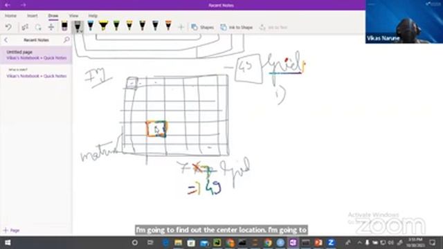 National Faculty Development Program (NFDP) on Learning for NLP and Computer Vision | Day 4 | Excel смотреть онлайн