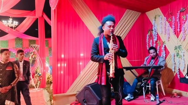 Taitanic music Saxophone смотреть онлайн