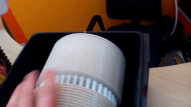 Мойка воздуха Venta LW15/ Air Cleaning Venta LW15