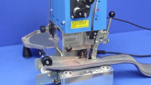 Оверлок Janser Miniket 2000 смотреть онлайн