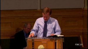 Вили Дик  -  Как распознать лжеучение - Во что мы верим  - (проповедь)