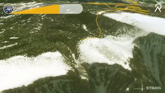 St. Ulrich/Ortisei - Brogles смотреть онлайн