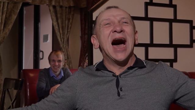 Анекдоты от А до Я: Авцехує? смотреть онлайн