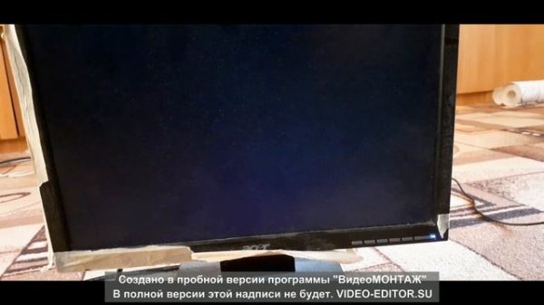 Обзор и установка дистрибутива LinuxFX