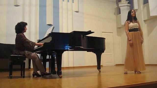 Rudolf Friml - Love everlasting смотреть онлайн