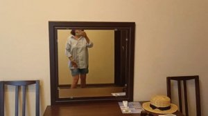 Абхазские каникулы??Заселяюсь в « Лазурный берег «12 день