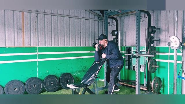 КАК ТЫ НЕ НАКАЧАЕШЬ!!! БИЦЕПС смотреть онлайн