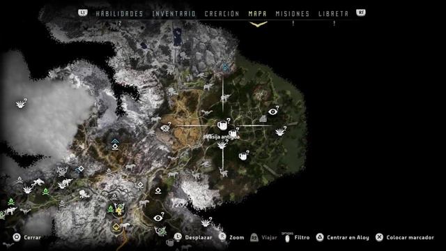 HORIZON: ZERO DAWN | ¡DOMANDO UN CUELLILARGO! #8 смотреть онлайн
