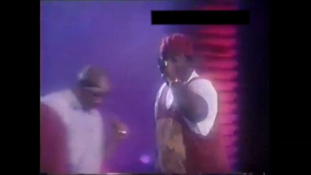 2Pac - Pain Live @Arsenio Hall (1993) (HQ) смотреть онлайн