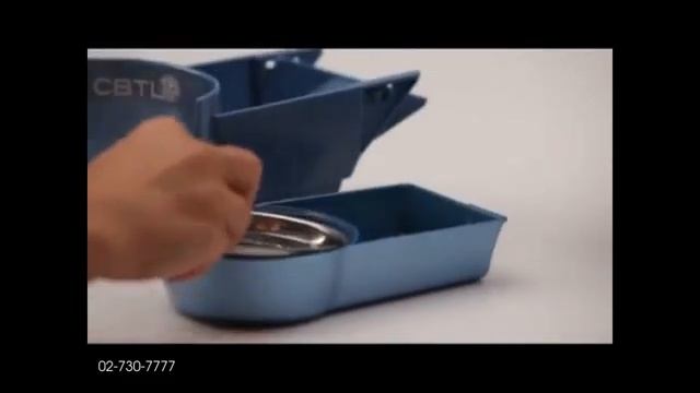 เครื่องชงกาแฟ Caffitaly S04@trendyday.com смотреть онлайн