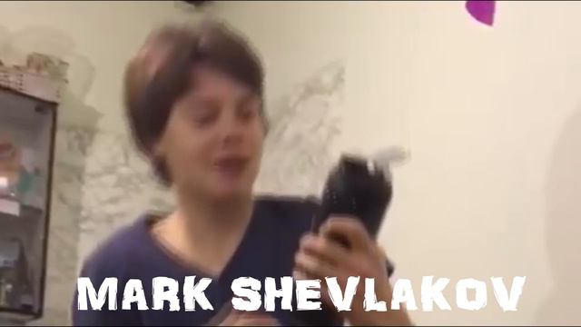 Брутальный битбоксер Марк смотреть онлайн