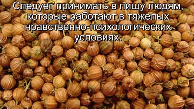 Как специи влияют на характер человека смотреть онлайн