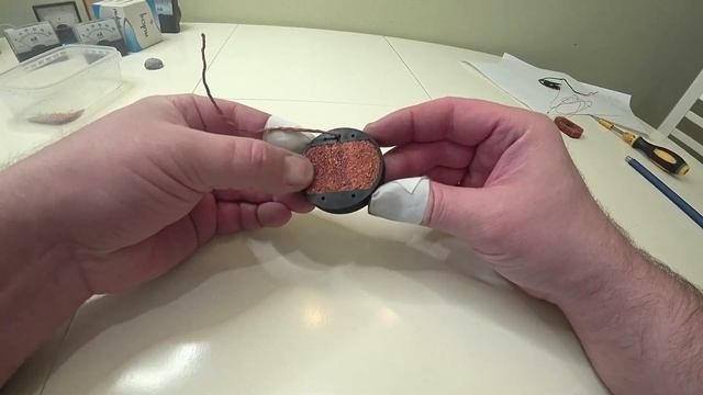 Металло-воздушные элементы. Газодиффузионные катоды. Часть1 смотреть онлайн