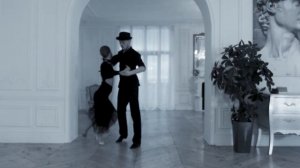 Танго «Запах женщины»