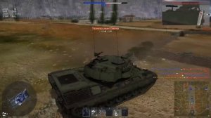 Лучшие и Худшие Нации в War Thunder