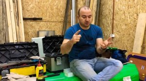 Выбор материала для отделки гаража