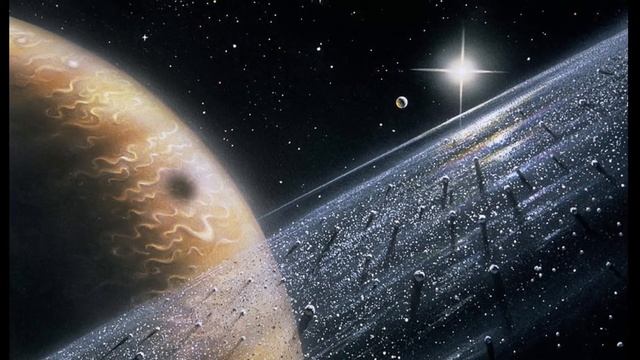 Врата катха для Юпитера. "Золотая корзина для золотого ячменя" смотреть онлайн