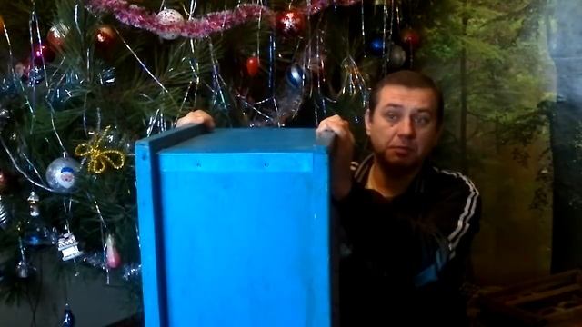 ? УЛЬЯ ИЗ ФАНЕРЫ СВОИМИ РУКАМИ! ? смотреть онлайн