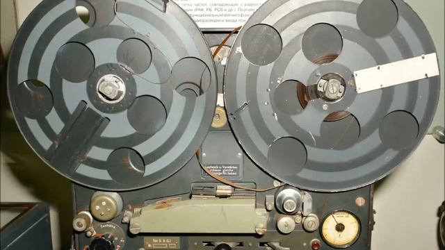 Неизвестный Исполнитель - Всё далеко (1980-ые?) смотреть онлайн