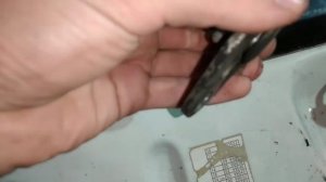 Замена ремня генератора ГАЗ 3110