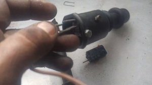 ремонт гильзы включения заднего хода калина