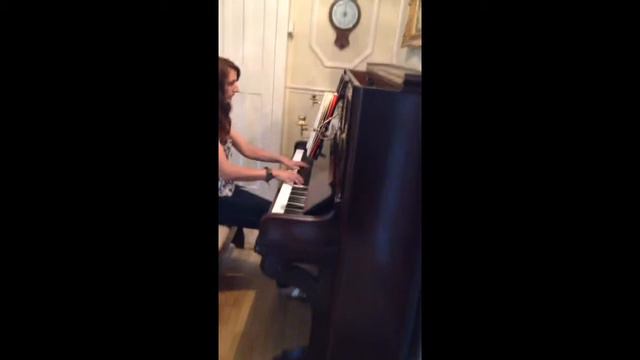 1911 Erard of Paris 137cm Upright. Fully Rebuilt Rio Rosewood upright from www.chilternpianos.co.uk смотреть онлайн