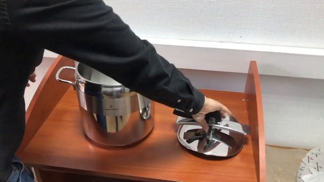 Обзор Скороварки Sofram серии SOFT смотреть онлайн