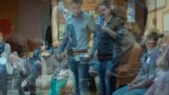 ГБУ ЦСПСиД "Журавушка" смотреть онлайн