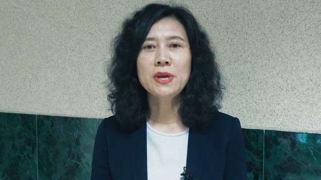 День культуры Китая - традиционный праздник в РУДН смотреть онлайн