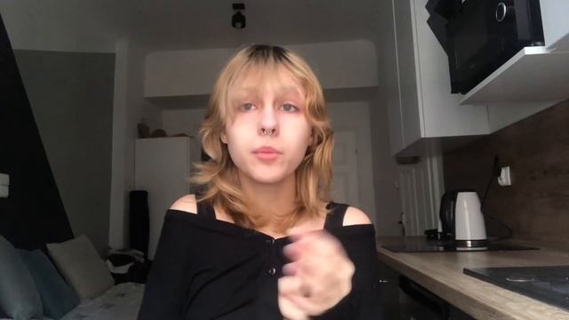 как я испортила волосы дорогой краской смотреть онлайн