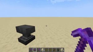 КАК СДЕЛАТЬ КИРКУ 3X3/5X5/7X7 БЛОКОВ В МАЙНКРАФТ