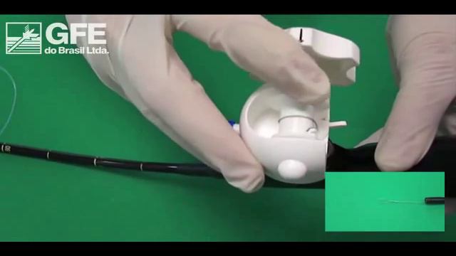 Лигатор для ВРВП инструкция смотреть онлайн