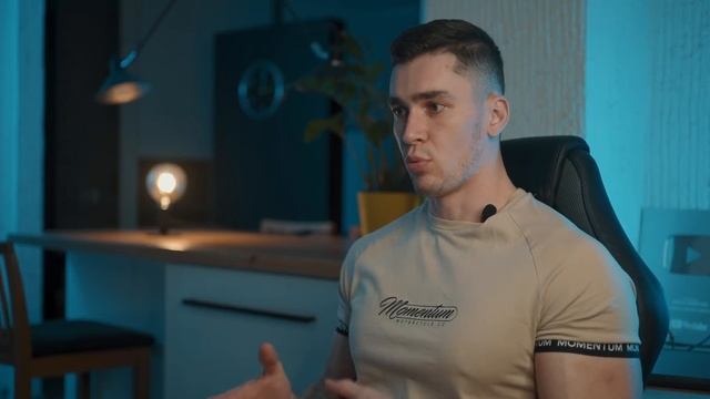 Что ЛУЧШЕ Кушать До И После Тренировки Для РОСТА МЫШЦ? 4K