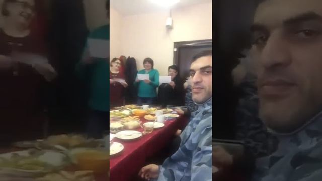 ДК Аган Нижневартовский район,23 февраля 2019 г #imisli #terekeme #сургут #azerbaycan #россия #baku смотреть онлайн