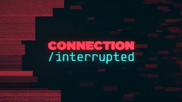 Connection Interupted Episode 5 teaser смотреть онлайн